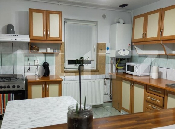 Apartament de închiriat 3 camere Lipovei - 116300AI | BLITZ Timișoara | Poza7