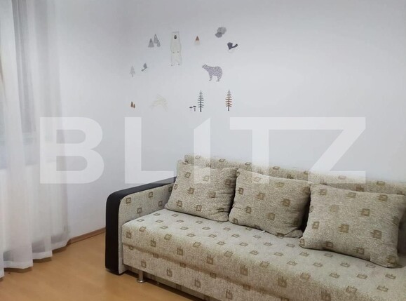 Apartament de închiriat 3 camere Lipovei - 116300AI | BLITZ Timișoara | Poza6