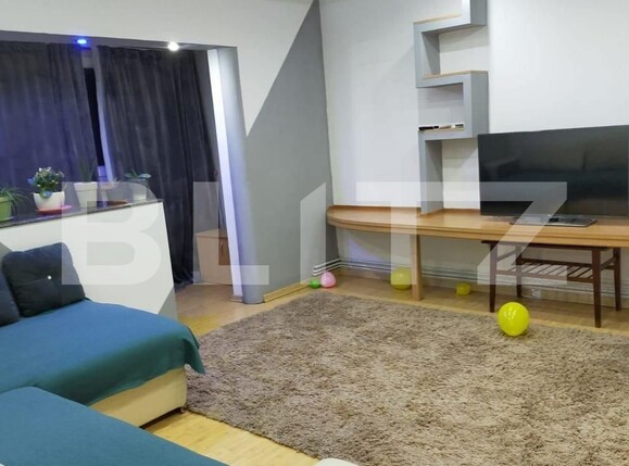 Apartament de închiriat 3 camere Lipovei - 116300AI | BLITZ Timișoara | Poza3