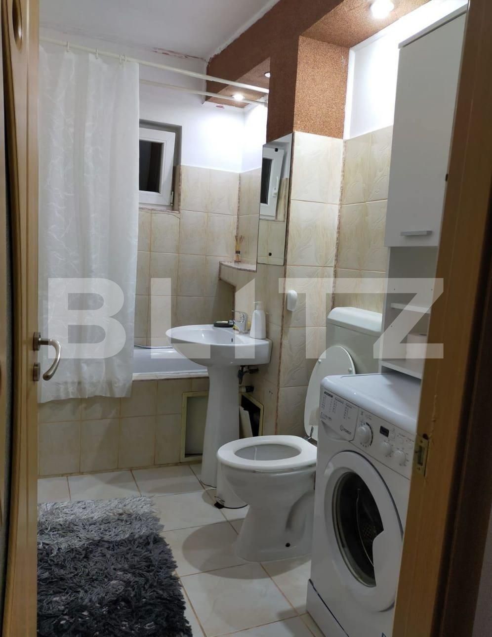 Apartament de închiriat 3 camere Lipovei - 116300AI | BLITZ Timișoara | Poza9