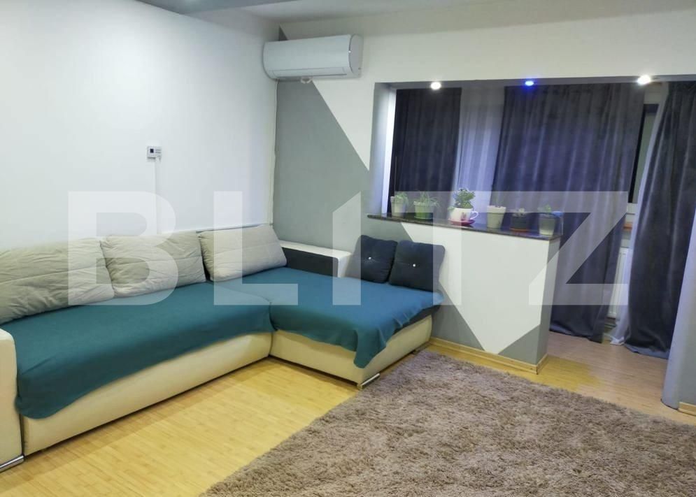 Apartament de închiriat 3 camere Lipovei - 116300AI | BLITZ Timișoara | Poza2