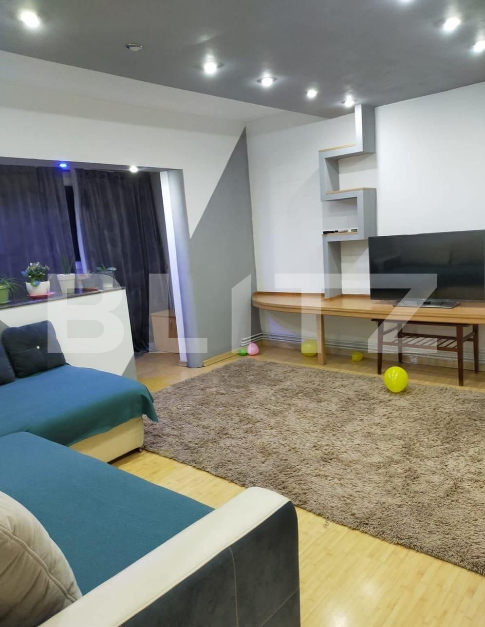 Apartament de închiriat 3 camere Lipovei - 116300AI | BLITZ Timișoara | Poza3
