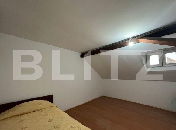 Apartament de închiriat 2 camere Iosefin - 116301AI | BLITZ Timișoara | Poza1