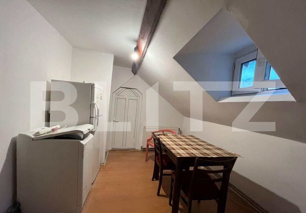 Apartament de închiriat 2 camere Iosefin - 116301AI | BLITZ Timișoara | Poza4