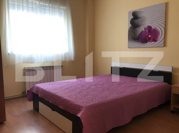 Apartament de închiriat 3 camere Olimpia-Stadion - 116310AI | BLITZ Timișoara | Poza2