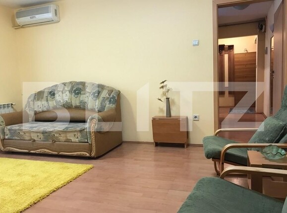 Apartament de închiriat 3 camere Olimpia-Stadion - 116310AI | BLITZ Timișoara | Poza1