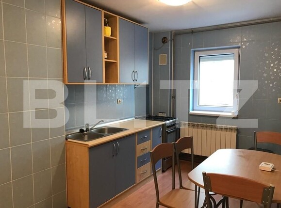 Apartament de închiriat 3 camere Olimpia-Stadion - 116310AI | BLITZ Timișoara | Poza5