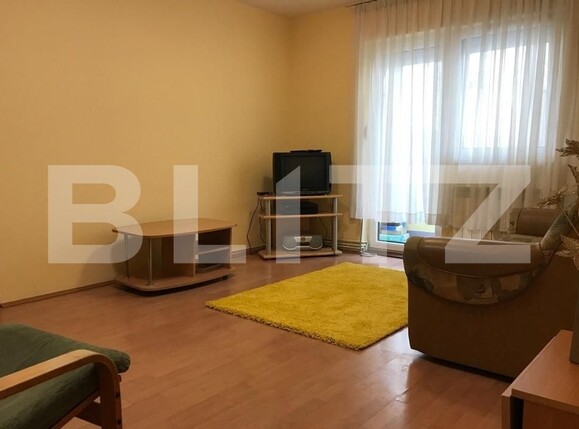 Apartament de închiriat 3 camere Olimpia-Stadion - 116310AI | BLITZ Timișoara | Poza3