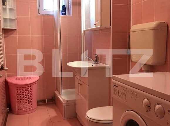 Apartament de închiriat 3 camere Olimpia-Stadion - 116310AI | BLITZ Timișoara | Poza8