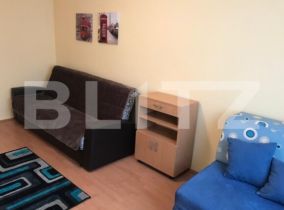 Apartament de închiriat 3 camere Olimpia-Stadion - 116310AI | BLITZ Timișoara | Poza6