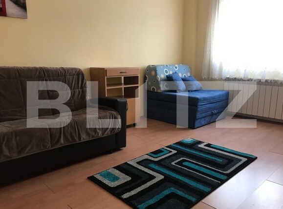 Apartament de închiriat 3 camere Olimpia-Stadion - 116310AI | BLITZ Timișoara | Poza4