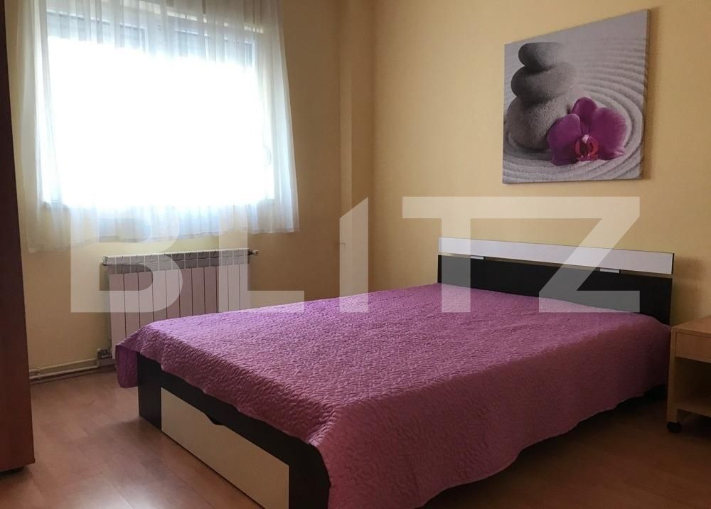 Apartament de închiriat 3 camere Olimpia-Stadion - 116310AI | BLITZ Timișoara | Poza2