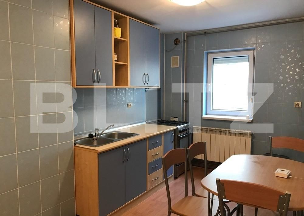 Apartament de închiriat 3 camere Olimpia-Stadion - 116310AI | BLITZ Timișoara | Poza5