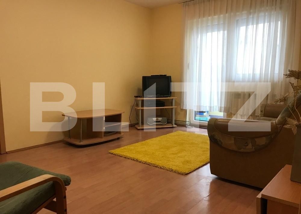 Apartament de închiriat 3 camere Olimpia-Stadion - 116310AI | BLITZ Timișoara | Poza3