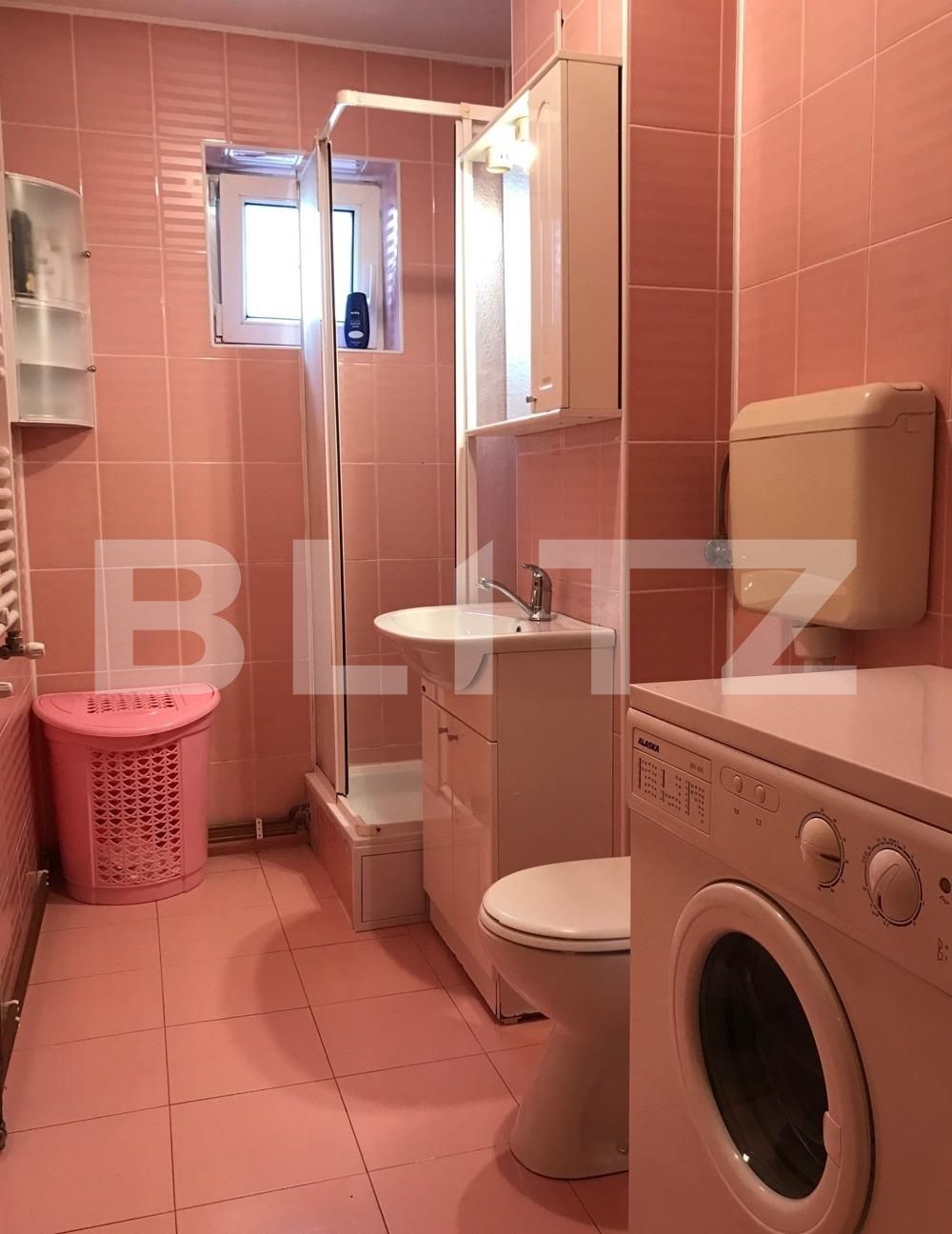 Apartament de închiriat 3 camere Olimpia-Stadion - 116310AI | BLITZ Timișoara | Poza8