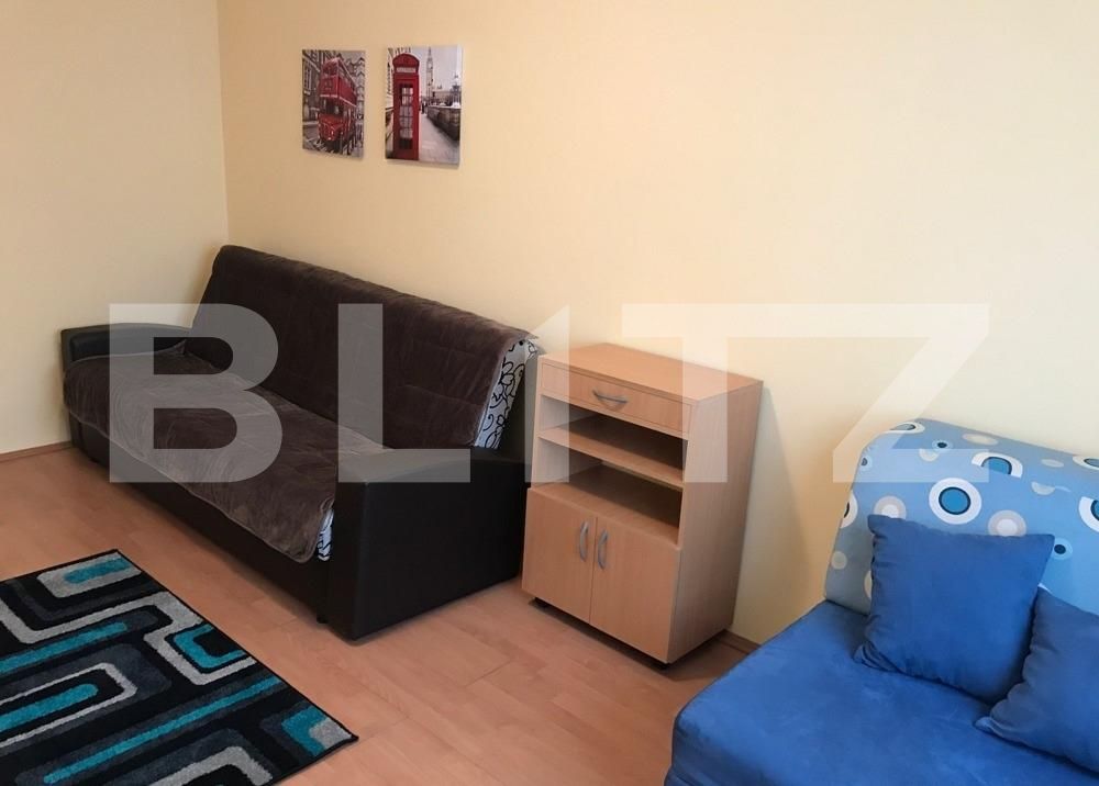 Apartament de închiriat 3 camere Olimpia-Stadion - 116310AI | BLITZ Timișoara | Poza6