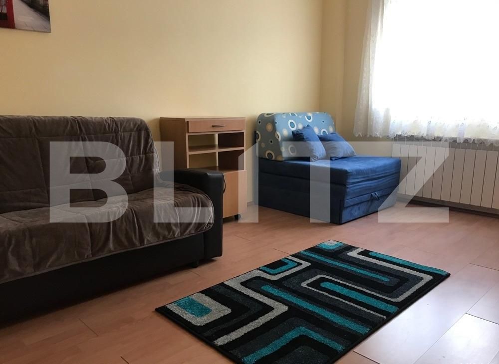 Apartament de închiriat 3 camere Olimpia-Stadion - 116310AI | BLITZ Timișoara | Poza4