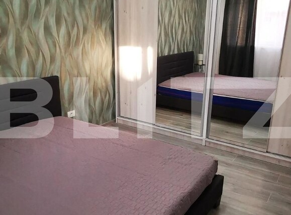 Apartament de închiriat 2 camere Iosefin - 116311AI | BLITZ Timișoara | Poza1