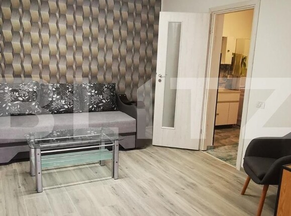 Apartament de închiriat 2 camere Iosefin - 116311AI | BLITZ Timișoara | Poza2