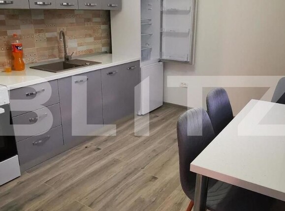 Apartament de închiriat 2 camere Iosefin - 116311AI | BLITZ Timișoara | Poza8