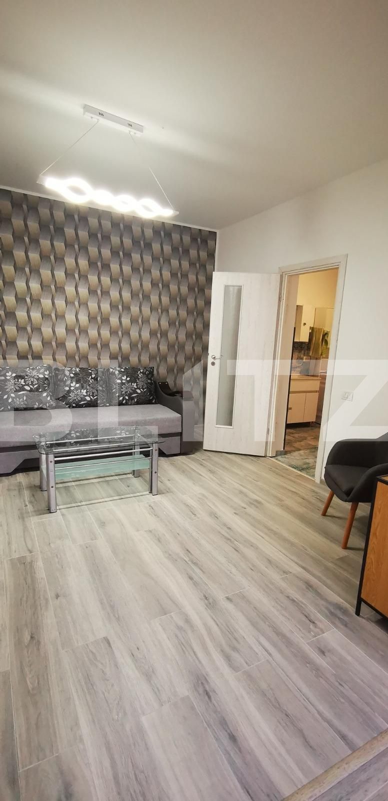 Apartament de închiriat 2 camere Iosefin - 116311AI | BLITZ Timișoara | Poza2