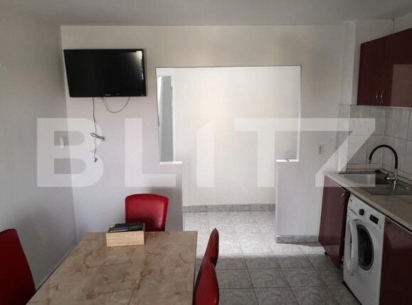 Apartament de închiriat 4 camere Braytim - 116314AI | BLITZ Timișoara | Poza4