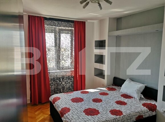 Apartament de închiriat 4 camere Braytim - 116314AI | BLITZ Timișoara | Poza1