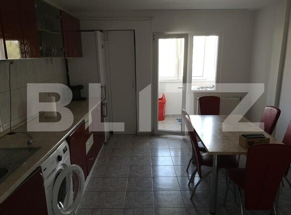 Apartament de închiriat 4 camere Braytim - 116314AI | BLITZ Timișoara | Poza5