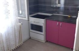 Apartament 1 camera, 50 mp, Balcescu