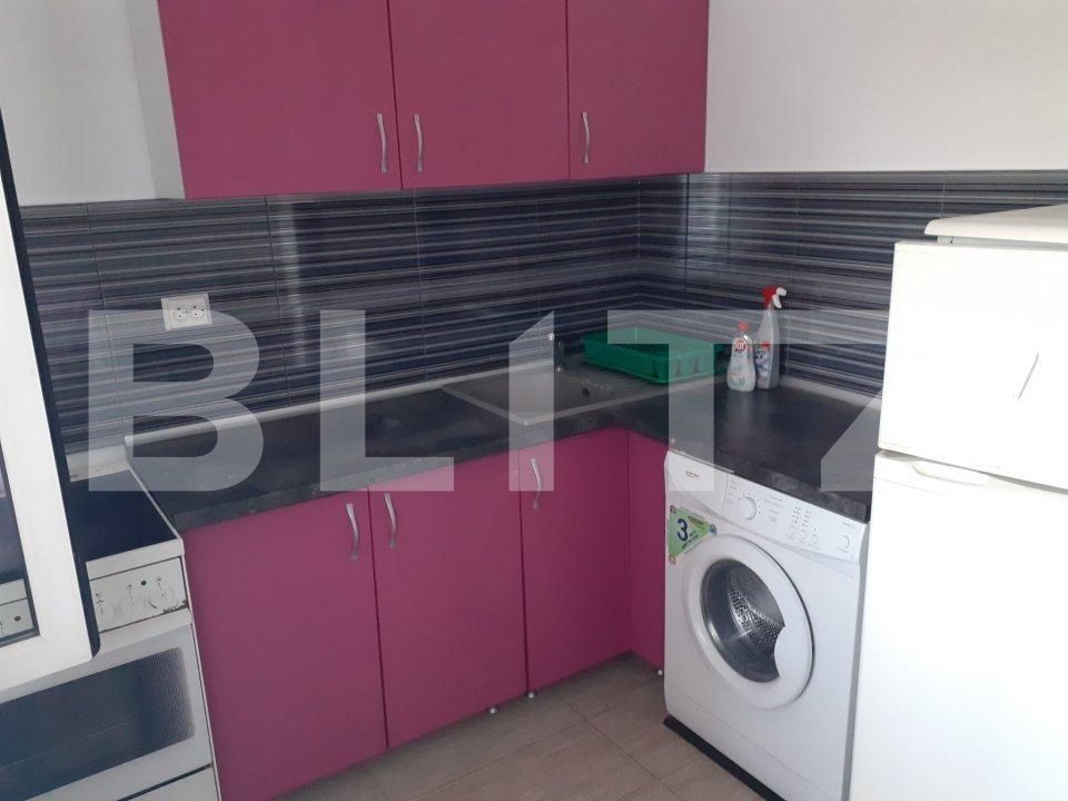 Garsonieră de închiriat Balcescu - 116319AI | BLITZ Timișoara | Poza2