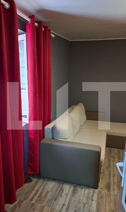 Garsonieră de închiriat Balcescu - 116322AI | BLITZ Timișoara | Poza2