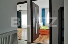 Apartament cu 3 camere, 65 mp, decomandat, Soarelui