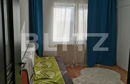 Apartament cu 3 camere, 65 mp, decomandat, Soarelui