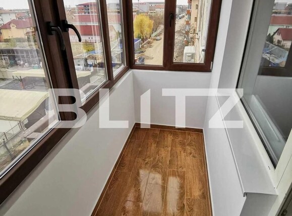 Apartament de închiriat 3 camere Soarelui - 116336AI | BLITZ Timișoara | Poza6