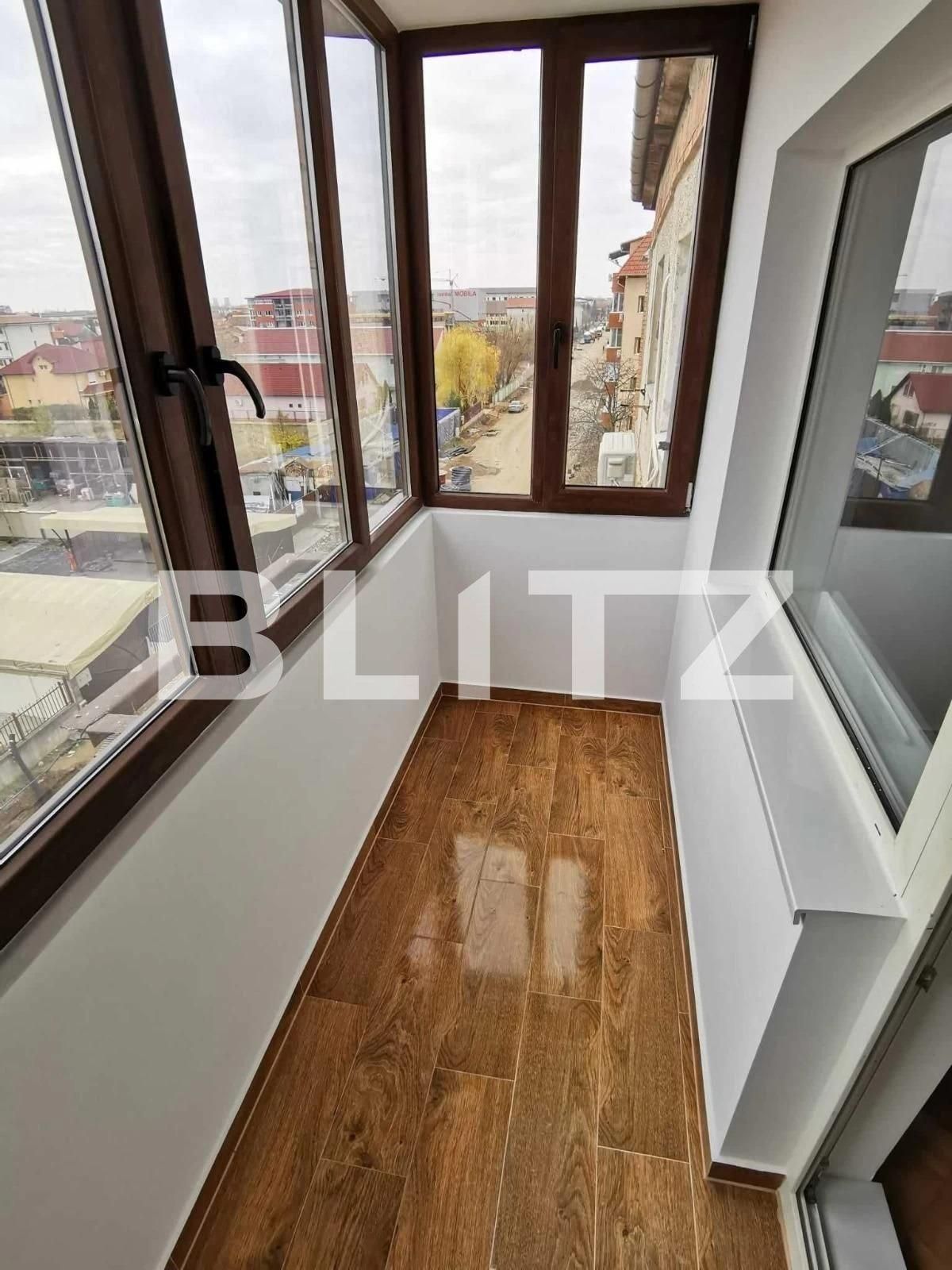 Apartament de închiriat 3 camere Soarelui - 116336AI | BLITZ Timișoara | Poza6