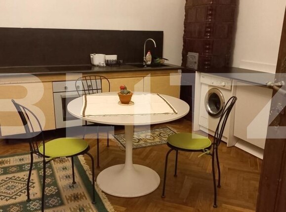 Apartament de închiriat 2 camere P-ta Unirii - 116340AI | BLITZ Timișoara | Poza5