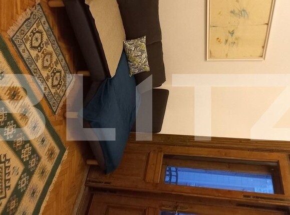 Apartament de închiriat 2 camere P-ta Unirii - 116340AI | BLITZ Timișoara | Poza2