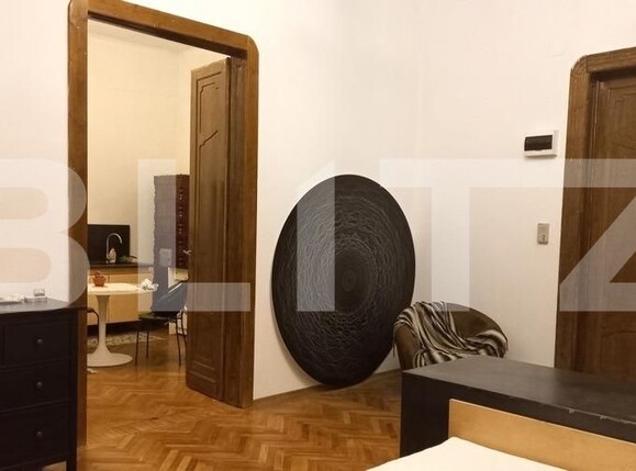 Apartament de închiriat 2 camere P-ta Unirii - 116340AI | BLITZ Timișoara | Poza3