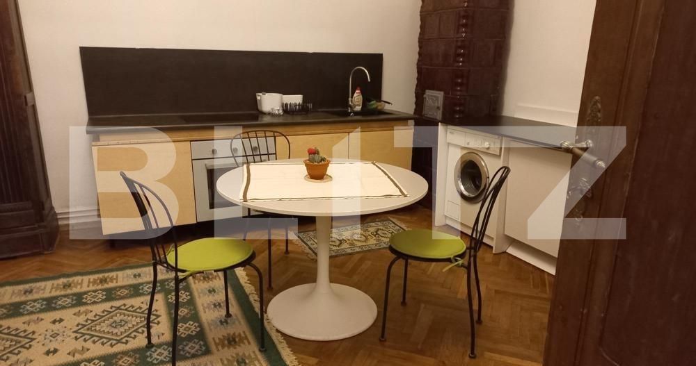 Apartament de închiriat 2 camere P-ta Unirii - 116340AI | BLITZ Timișoara | Poza5