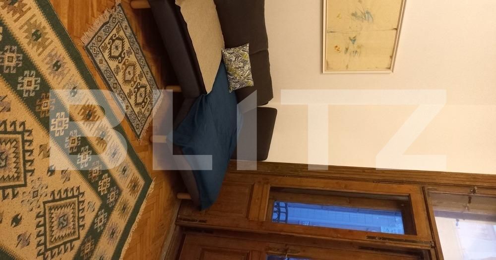 Apartament de închiriat 2 camere P-ta Unirii - 116340AI | BLITZ Timișoara | Poza2