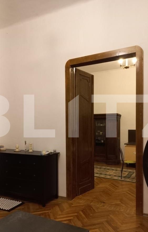 Apartament de închiriat 2 camere P-ta Unirii - 116340AI | BLITZ Timișoara | Poza9