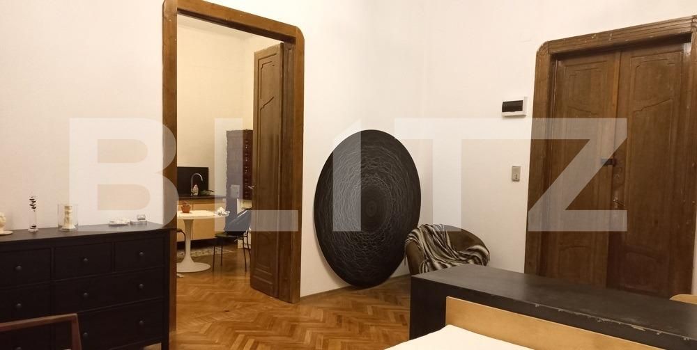 Apartament de închiriat 2 camere P-ta Unirii - 116340AI | BLITZ Timișoara | Poza3