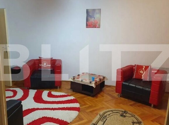 Apartament de închiriat 2 camere Balcescu - 116343AI | BLITZ Timișoara | Poza2