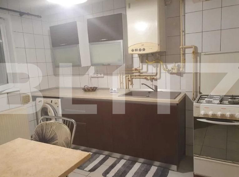 Apartament de închiriat 2 camere Balcescu - 116343AI | BLITZ Timișoara | Poza3