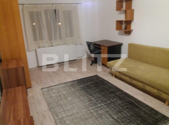 Apartament de închiriat 2 camere Complex Studentesc - 116348AI | BLITZ Timișoara | Poza4