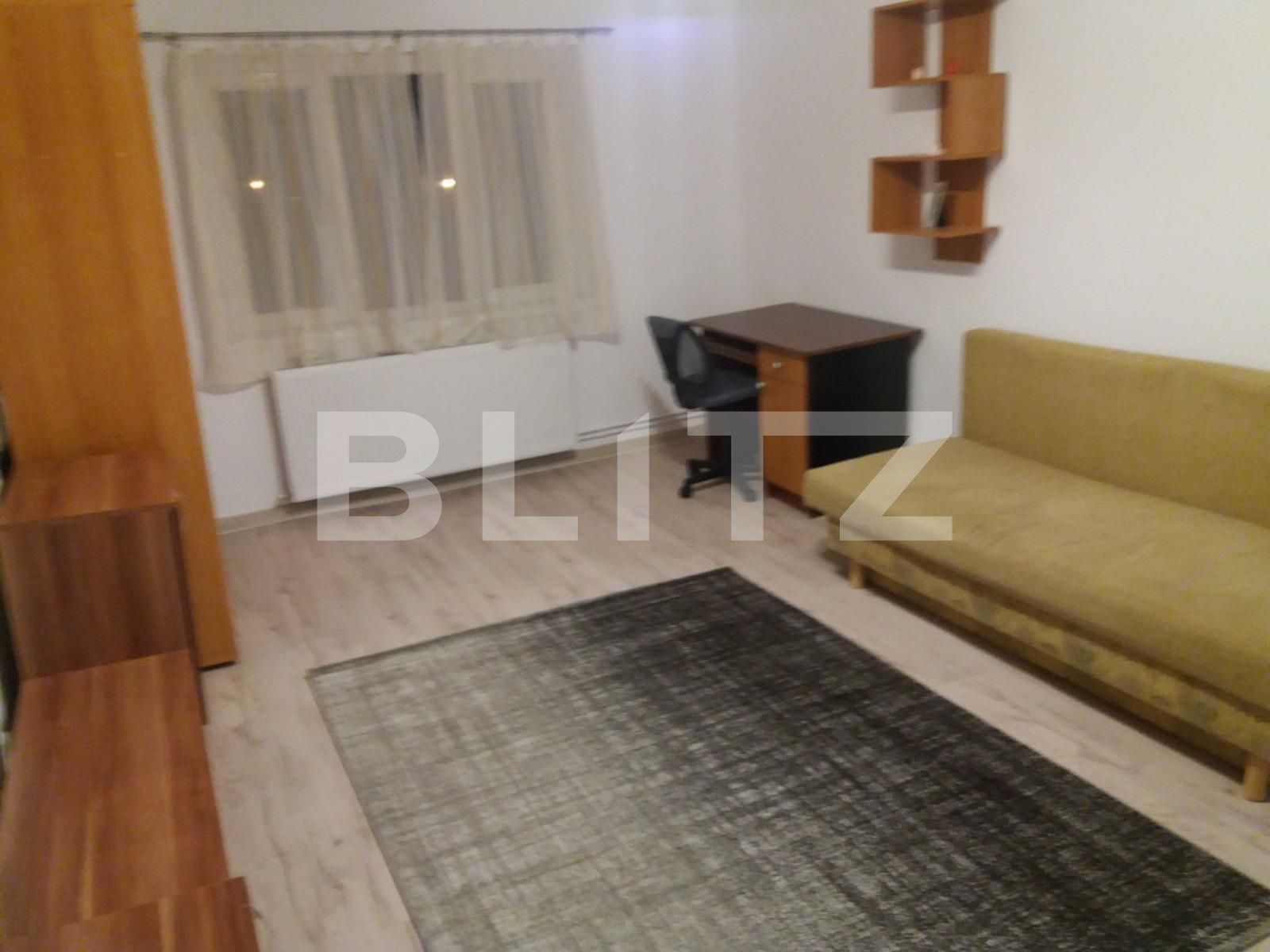Apartament de închiriat 2 camere Complex Studentesc - 116348AI | BLITZ Timișoara | Poza4