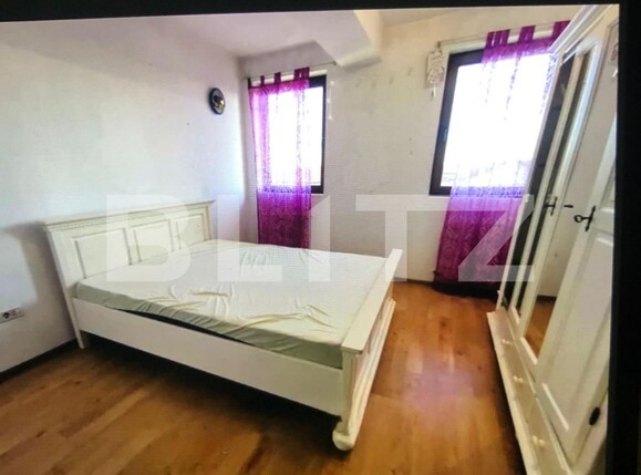 Apartament de închiriat 4 camere Mircea cel Batran - 116351AI | BLITZ Timișoara | Poza3