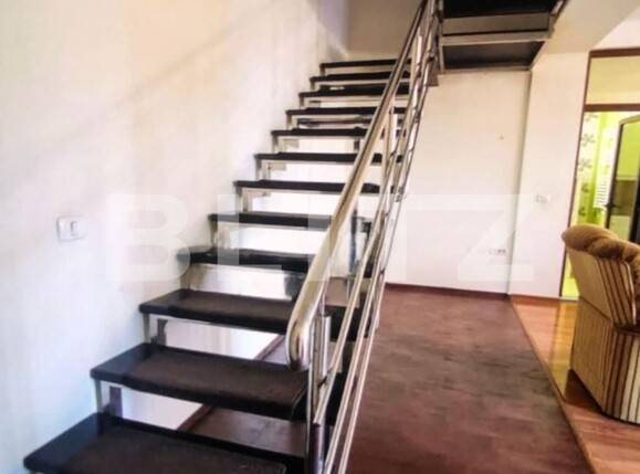 Apartament de închiriat 4 camere Mircea cel Batran - 116351AI | BLITZ Timișoara | Poza4