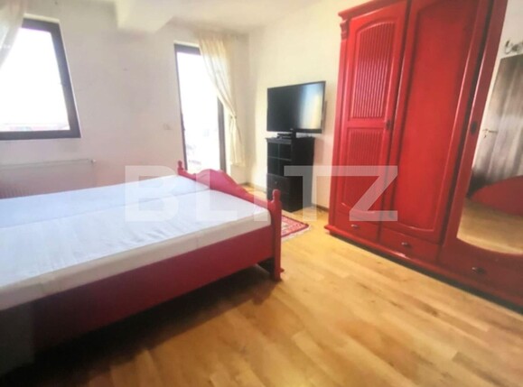 Apartament de închiriat 4 camere Mircea cel Batran - 116351AI | BLITZ Timișoara | Poza2