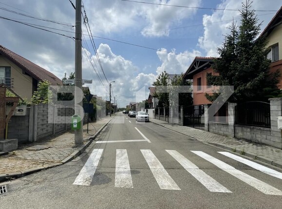 Teren de vânzare Lunei - 116369TV | BLITZ Timișoara | Poza4